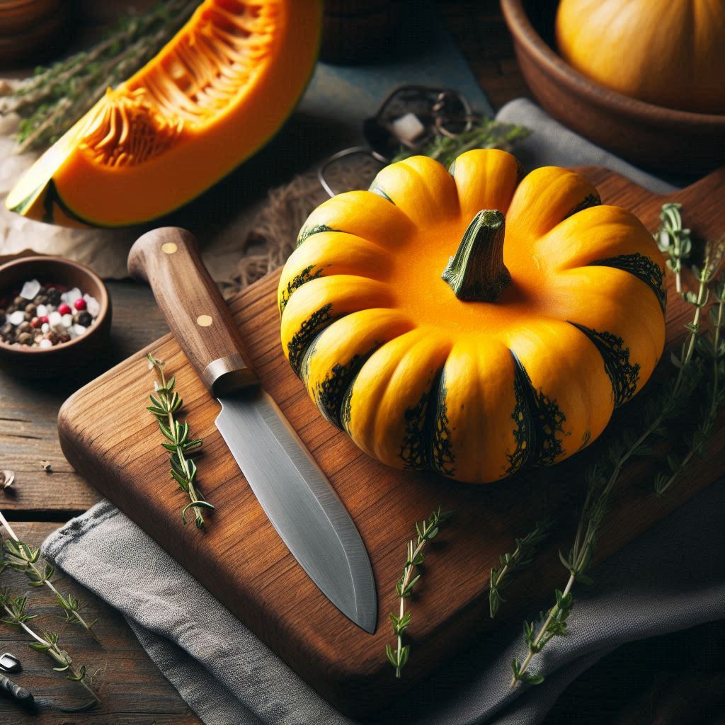 10 Delicious Ways to Cook Buttercup Squash