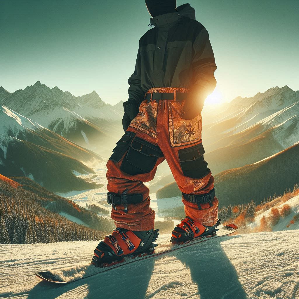 Top 5 Baggy Ski Trousers Brands for Ultimate Performance