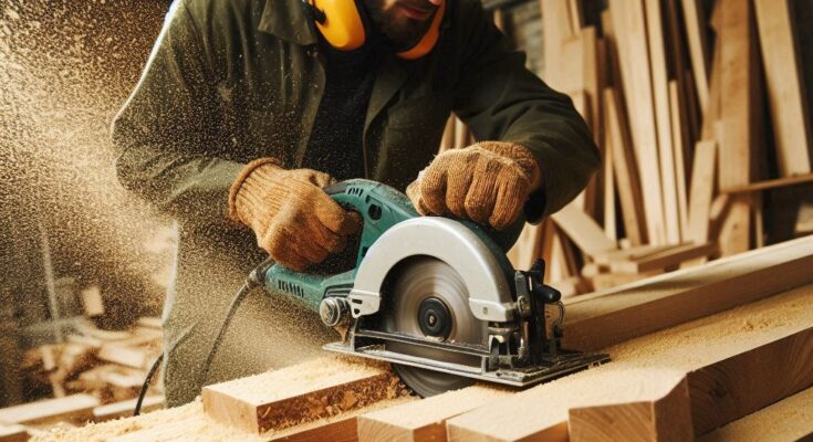 12x12x18 Wood Blocks Rough Cut Lumber in Maryland