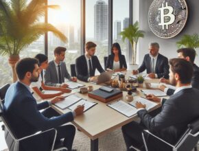 Central Florida Crypto Attorneys