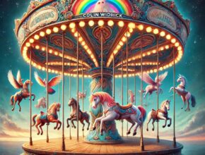 Merry Go Round of Life Colin Widrick TikTok