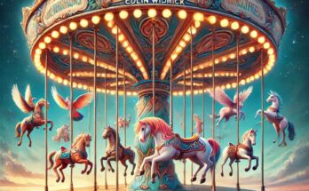 Merry Go Round of Life Colin Widrick TikTok