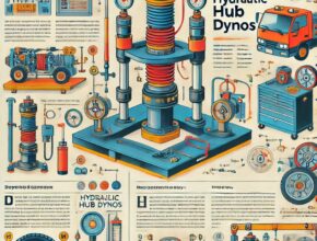 What is Hydraulic Hub Dyno Article?