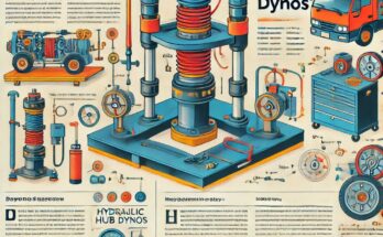 What is Hydraulic Hub Dyno Article?