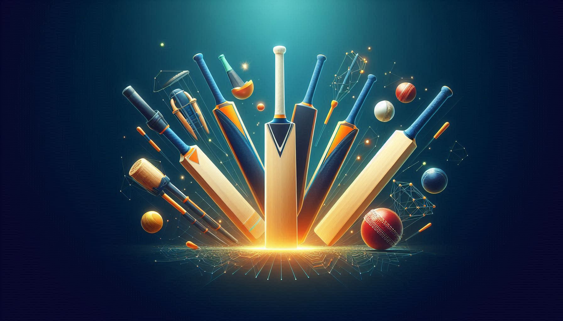 Top 5 best cricket bats for beginners in 2025, expert recommendations.