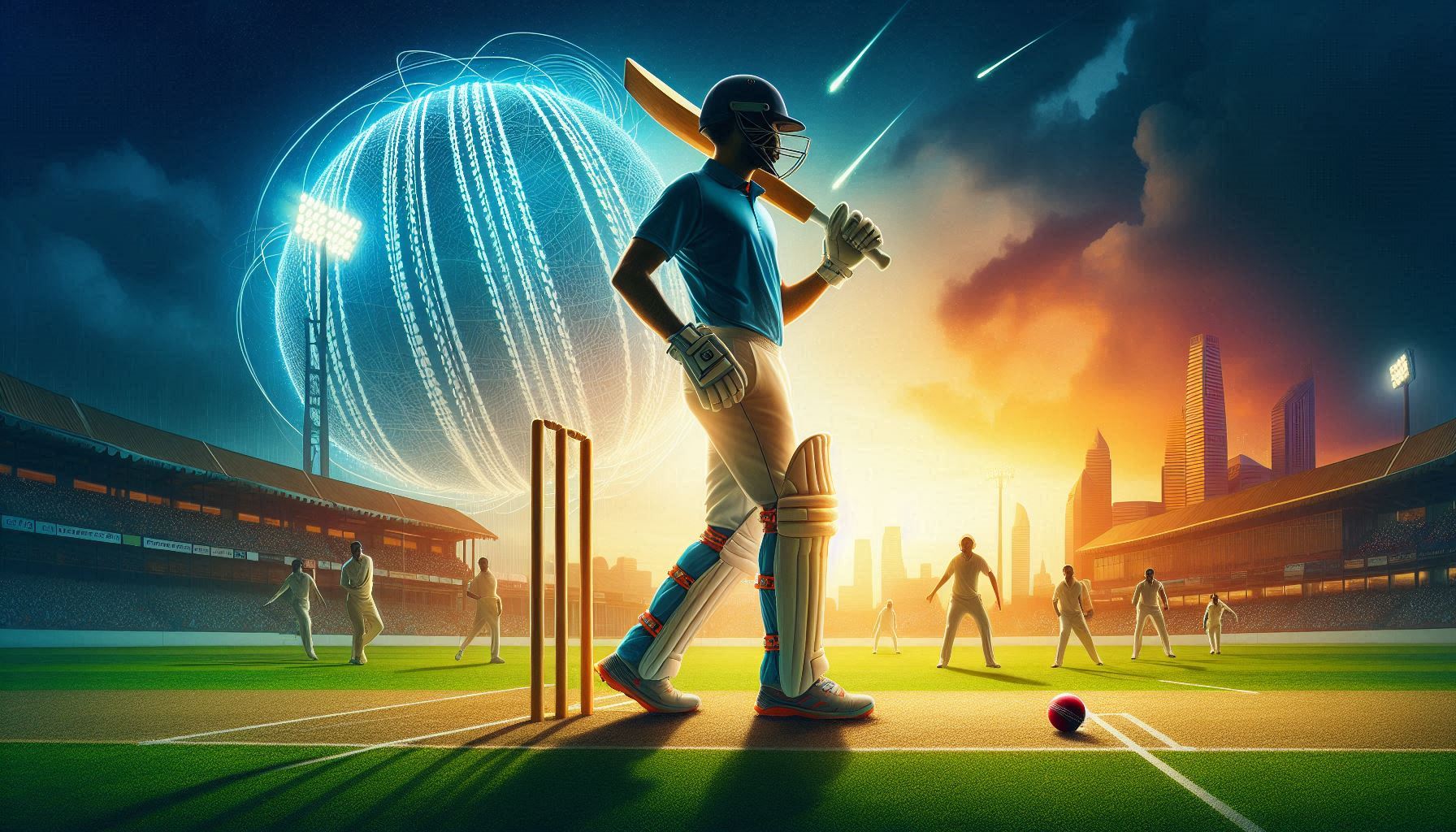 10 Detailed Rules of Cricket for Beginners You Must Know 4 Detailed rules of cricket for beginners explained visually