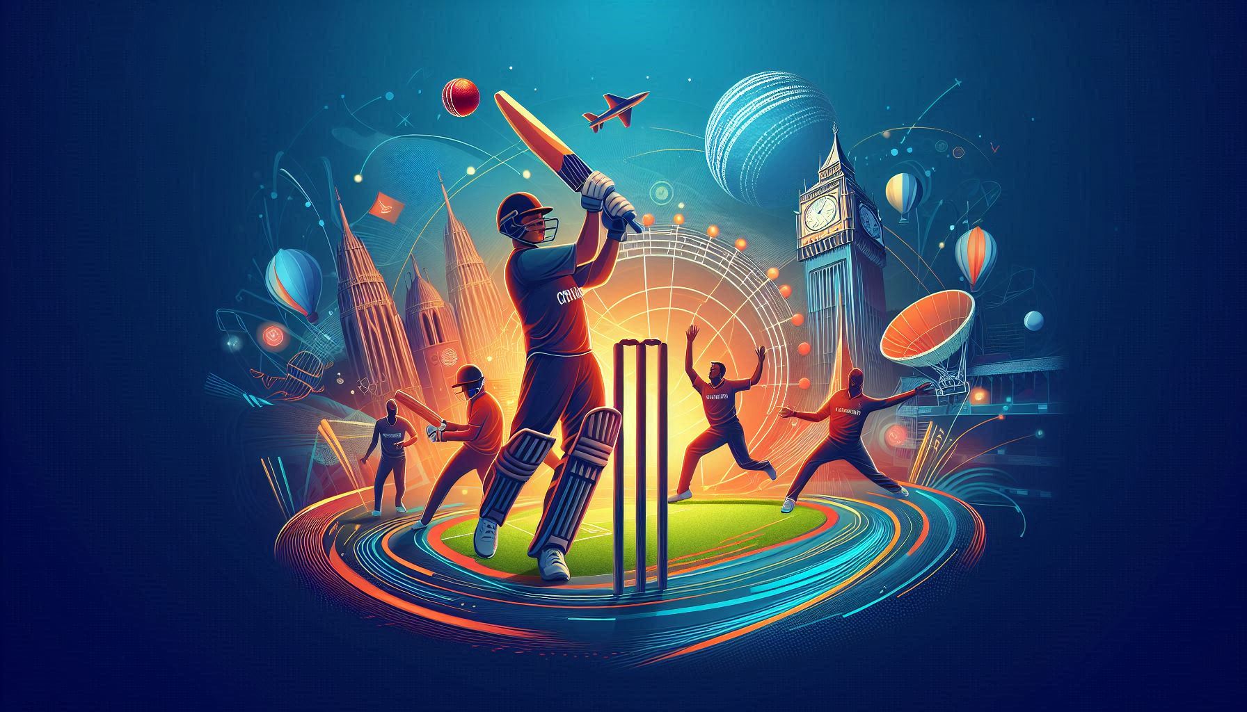 5 best strategies to win a cricket match—expert tips"