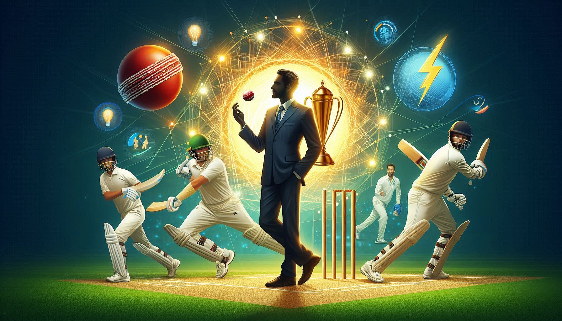 5 best strategies to win a cricket match—expert tips"